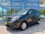 Mercedes-Benz Citan 109 CDI BlueEFFICIENCY Business Ambition, Voorwielaandrijving, Stof, Gebruikt, 4 cilinders