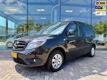 Mercedes-Benz Citan 109 CDI BlueEFFICIENCY Business Ambition beschikbaar voor biedingen