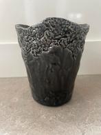 Des Pots vaas, Huis en Inrichting, Woonaccessoires | Vazen, Overige kleuren, Aardewerk of Porselein, Ophalen of Verzenden, Zo goed als nieuw