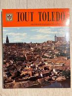 Boek : Tout Toledo (Français), Overige merken, Herrn, Europa, Ophalen of Verzenden