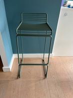 Hay barkruk, Huis en Inrichting, Barkrukken, Ophalen, 60 tot 90 cm, Zo goed als nieuw, 1 kruk