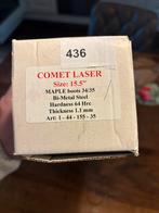 Maple Comet Laser Schaatsen 15.5" Nieuw in Doos!, Ophalen, Klapschaats, Nieuw, Maple