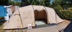 Eureka EF Tunnel TC 4-persoons tent, Ophalen, Gebruikt, Tot en met 4