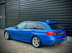 Bmw 3-serie Touring 320i M-SPORT PANO|VIRTUAL|SPORTLEER|HiFi, Auto's, Automaat, 1998 cc, Achterwielaandrijving, Euro 6
