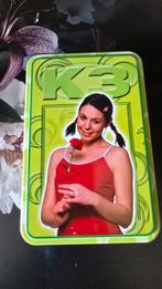 K3 blik van Kristel, Ophalen of Verzenden, Overige, Overige merken