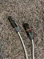 Madrigal HPC 0.7m XLR Kabel, Ophalen of Verzenden, Gebruikt, Interlink-kabel
