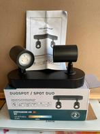 Hang/wand spots, Ophalen of Verzenden, Zo goed als nieuw, Minder dan 50 cm