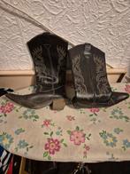 1 paar dames laarzen maten zijn  41., Kleding | Dames, Schoenen, Ophalen of Verzenden, Zwart, Hoge laarzen