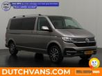 Volkswagen Transporter 2.0TDI 150PK DSG Automaat Lang Highli, Stof, 4 cilinders, Volkswagen, 2500 kg