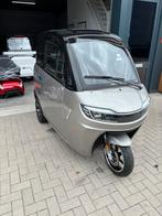 NIEUW - THOGO overdekte scootmobiel - RIJBEWIJSVRIJ -45 km/u, Ophalen of Verzenden, Nieuw, 46 km of meer, 16 km/u of meer