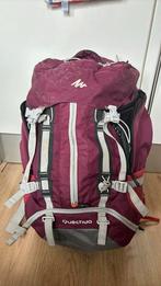 Quechua hiking bag, Ophalen, Zo goed als nieuw, 25 tot 40 cm