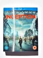Inception (3 disc, Met slipcover), Ophalen of Verzenden, Zo goed als nieuw