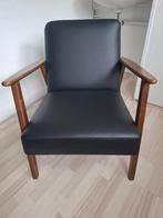 EKENÄSET Ikea, Ophalen, Zwart, Hout, Zo goed als nieuw