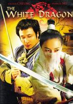 The White Dragon -  Wilson Yip, Vanaf 12 jaar, Ophalen of Verzenden, Zo goed als nieuw, Martial Arts
