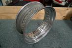 Achterwiel Harley Davidson  Achtervelg 80 spaaks, Motoren, Onderdelen | Harley-Davidson, Ophalen, Gebruikt