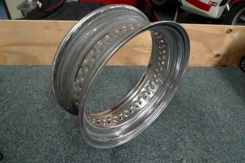 Achterwiel Harley Davidson  Achtervelg 80 spaaks, Motoren, Onderdelen | Harley-Davidson, Gebruikt, Ophalen