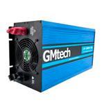 GMtech alles in een omvormer 12V 2000W zuivere sinus, Ophalen of Verzenden, Nieuw, Overige typen
