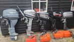 Inruil motoren voor de handige harry Mercury Yamaha Mariner, Watersport en Boten, Ophalen, Gebruikt, Benzine, 5 tot 10 pk