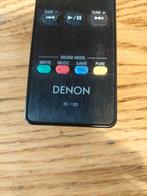 Denon rc 1183 voor surroundreceiver, Ophalen, Gebruikt