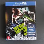 A3-2) Step up 3 3D, Ophalen of Verzenden, Zo goed als nieuw