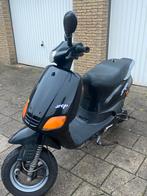 Zip type3 172cc a1 (swingarm) ruilen gilera runner a1!, Ophalen of Verzenden, Zo goed als nieuw, Tweetakt, Overige modellen