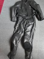 Reusch leren motorpak mt 46, Motoren, Kleding | Motorkleding, Ophalen of Verzenden, Tweedehands, Dames, Combipak