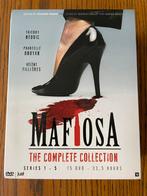 Mafiosa Complete Collection (5 Seizoenen)  DVD, Boxset, Drama, Ophalen of Verzenden, Zo goed als nieuw