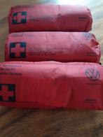 Vw Volkswagen ehbo auto tas kit 8 euro per stuk, Auto diversen, Ophalen of Verzenden, Nieuw