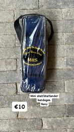 Minishetlander bandages, Ophalen of Verzenden