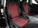 Audi Q2 30 TFSI Sport Pro Line S Aut- Park Assist Design Int, Stof, Gebruikt, Met garantie (alle), 116 pk
