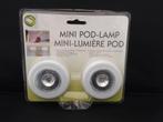 Mini POD-Lamp (LED verlichting), Niet bekend, Niet bekend, Metaal of Aluminium, Nieuw