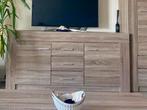 Dressoir tv meubel Haco meubel zgan, Huis en Inrichting, Complete inboedels, Ophalen
