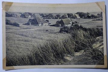 ansichtkaart Terschelling nr. 3 - Hoorn 1956 beschikbaar voor biedingen