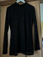 nieuw zwarte panterprint top Costes, Zwart, Maat 46/48 (XL) of groter, Nieuw, Ophalen of Verzenden