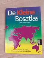 kleine bosatlas, Boeken, Bosatlas, 2000 tot heden, Ophalen of Verzenden, Zo goed als nieuw