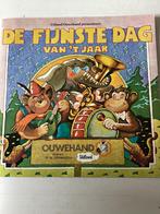 Flexidisc Ouwehand Dierenpark, Verzenden, Zo goed als nieuw, 7 inch, Overige typen