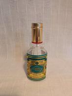 Fles. No 4711. Au de Cologne, Ophalen of Verzenden, Zo goed als nieuw, Parfumfles