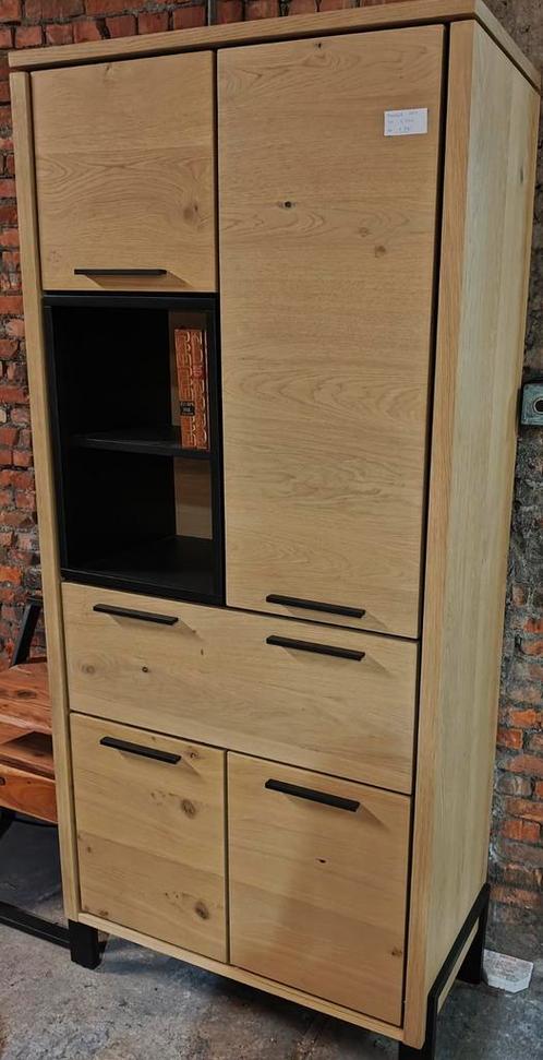 Barkast H2H (outlet), Huis en Inrichting, Woonaccessoires | Overige, Nieuw, Ophalen