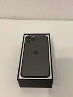 iPhone 11 Pro - Zwart - 256GB, Telecommunicatie, Mobiele telefoons | Apple iPhone, 256 GB, IPhone 11 Pro Max, Zwart, Ophalen of Verzenden
