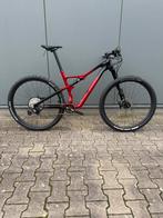 Cannondale scalpel carbon 3 nieuw!, Fietsen en Brommers, Fietsen | Mountainbikes en ATB, Fully, Ophalen of Verzenden, Zo goed als nieuw