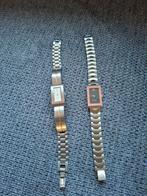 Danish Design Titanium dames horloges, Ophalen of Verzenden, Zo goed als nieuw, Staal, Overige merken