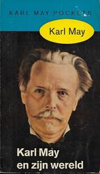 Karl May Pockets - Karl May en zijn wereld, Boeken, Gelezen, Ophalen of Verzenden