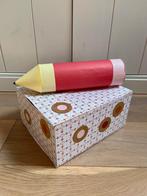 Sinterklaas surprise potlood / tekenen / kleuren, Ophalen of Verzenden