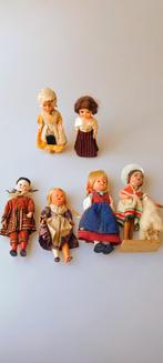 Poppen, Ophalen of Verzenden, Gebruikt