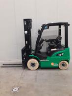 Hangcha CPD18-XD6-SI16 - LITHIUM, 1000 tot 2000 kg, Elektrisch, Heftruck, Hangcha