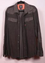 G-Star Raw zwarte blouse maat L, Ophalen of Verzenden, Zo goed als nieuw, Zwart, G-Star Raw