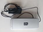 Amslod E-bike Accu 36V + Oplader, Ophalen, Gebruikt