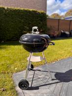 Weber Compact Kettle Houtskoolbarbecue 57 cm, Ophalen, Gebruikt, Weber