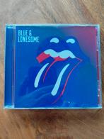Rolling Stones - Blue & Lonesome CD, Ophalen of Verzenden