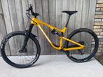Nukeproof Reactor 290 Alloy Pro framemaat L Trailbike, Fietsen en Brommers, Fietsen | Mountainbikes en ATB, Fully, Zo goed als nieuw